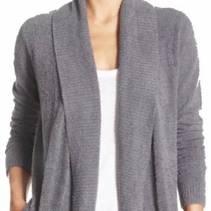 Barefoot Dreams Chic Lite Circle Cardigan